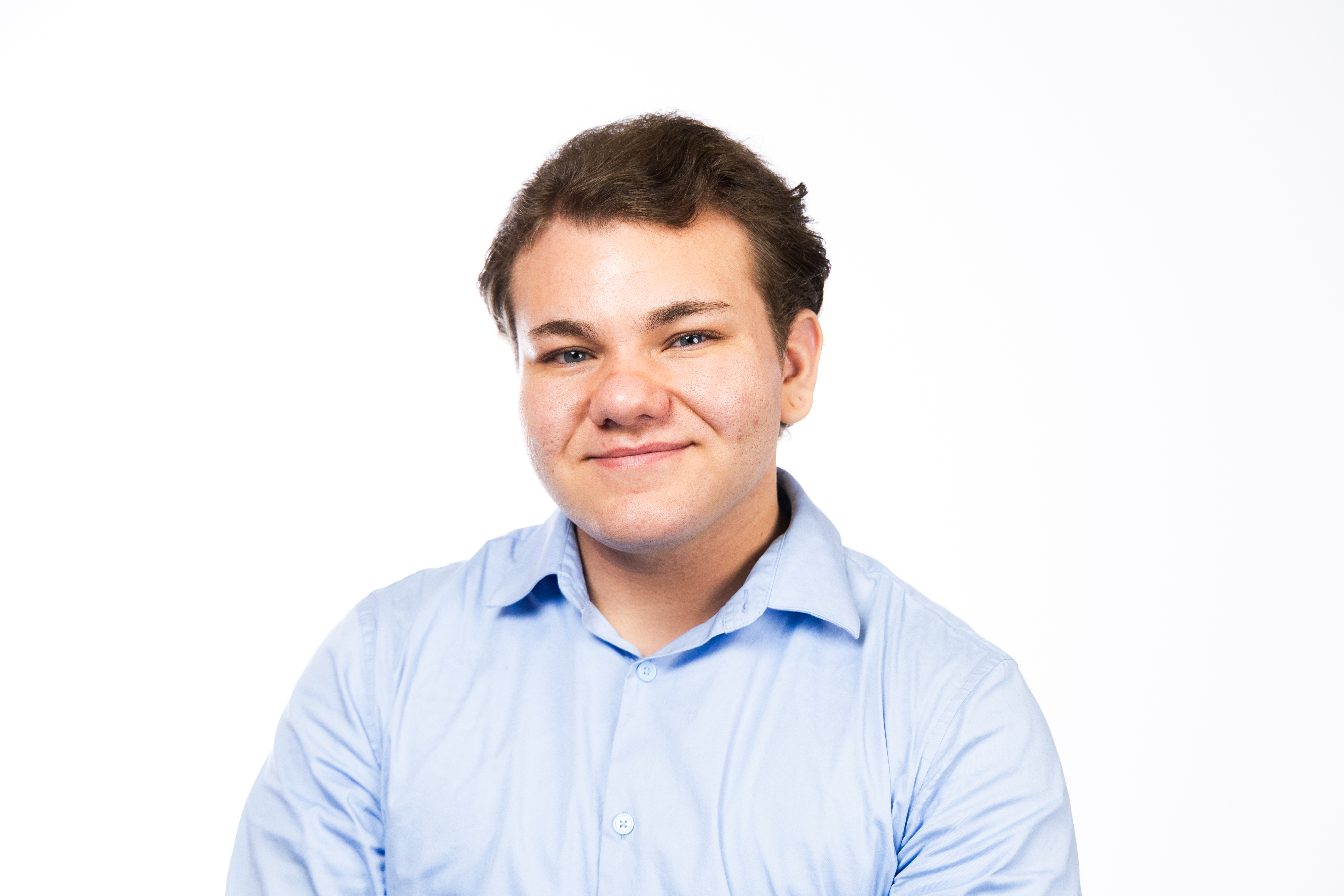 Image of Marshall Saltz